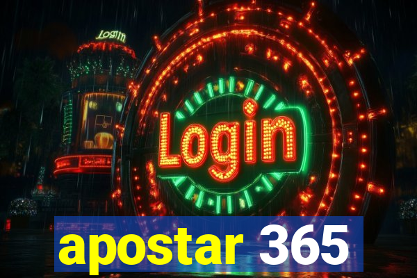 apostar 365