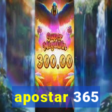 apostar 365