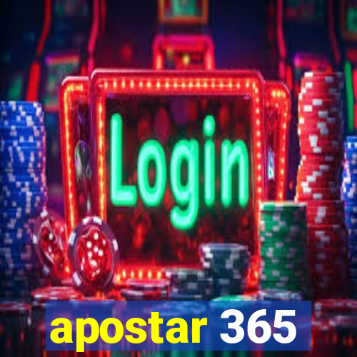 apostar 365