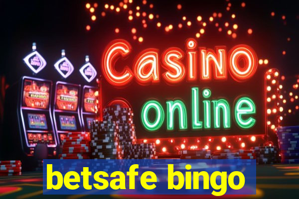 betsafe bingo