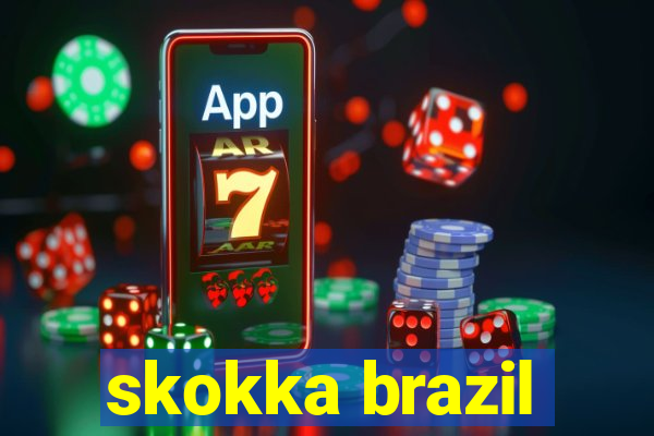 skokka brazil