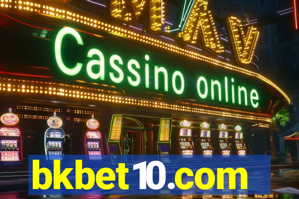 bkbet10.com