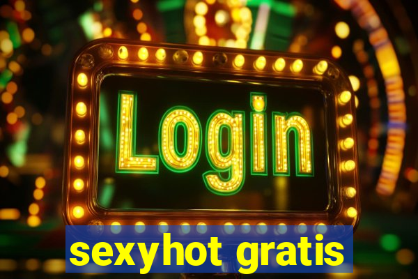 sexyhot gratis