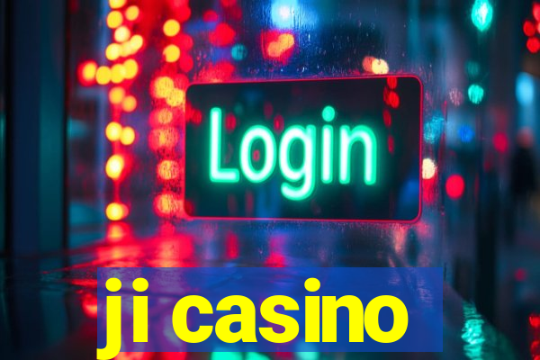 ji casino