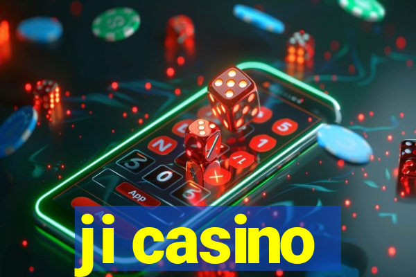 ji casino