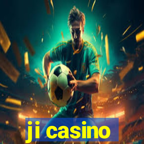 ji casino