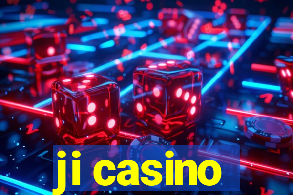 ji casino