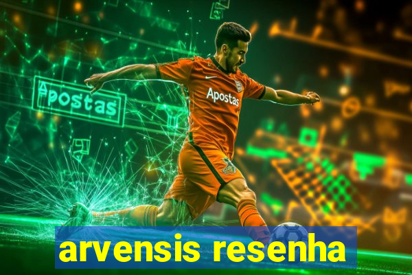 arvensis resenha