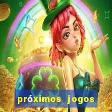 próximos jogos inter brasileir?o