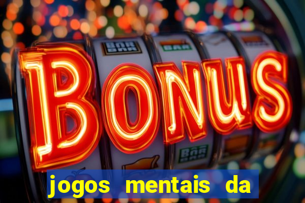 jogos mentais da pessoa controladora