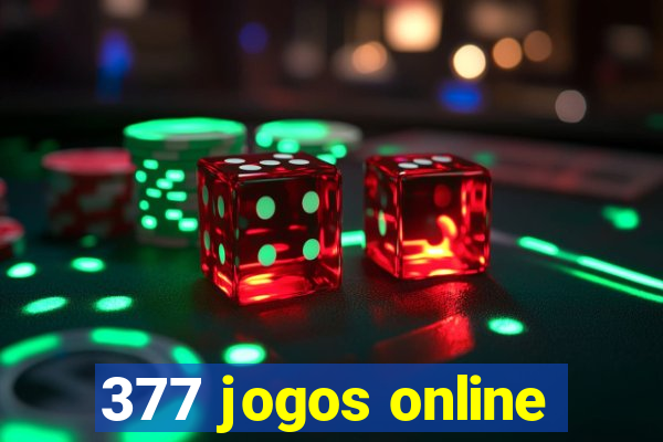 377 jogos online