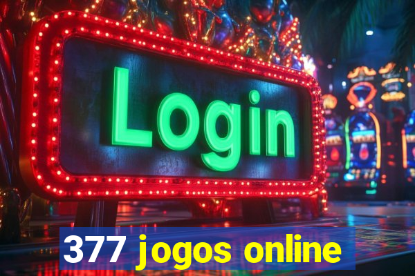 377 jogos online