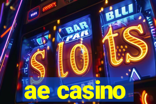 ae casino