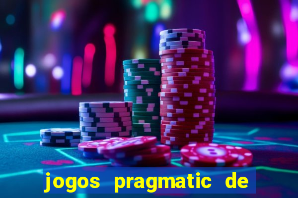 jogos pragmatic de 10 centavos