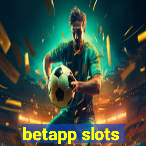 betapp slots