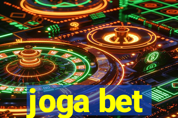 joga bet