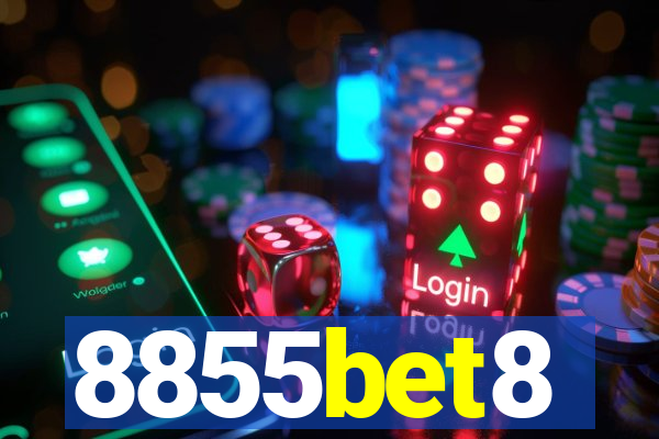 8855bet8