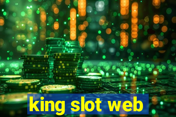 king slot web