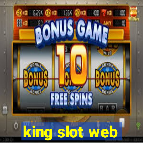 king slot web