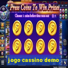 jogo cassino demo