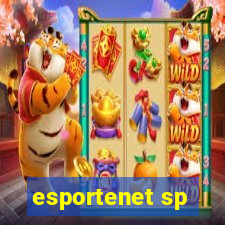 esportenet sp