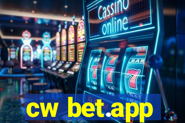 cw bet.app