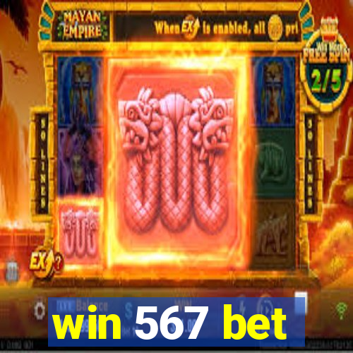 win 567 bet