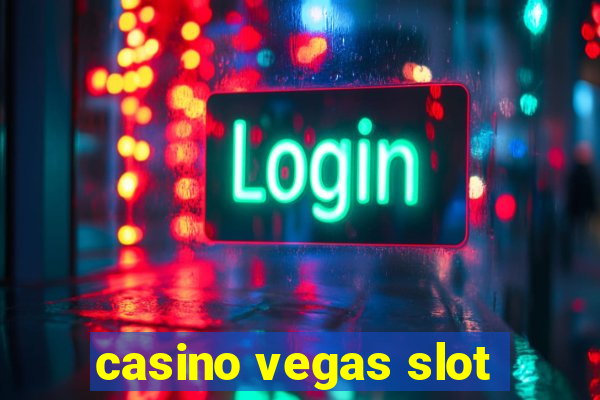 casino vegas slot