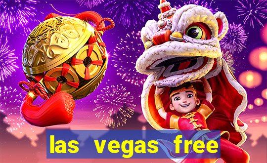 las vegas free slot machines