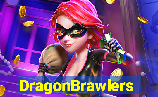 DragonBrawlers