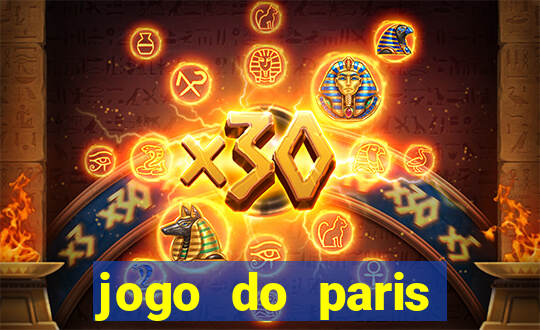 jogo do paris saint germain onde assistir