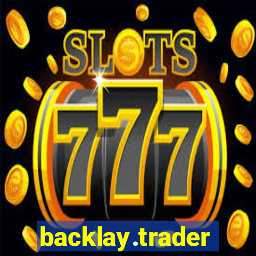 backlay.trader