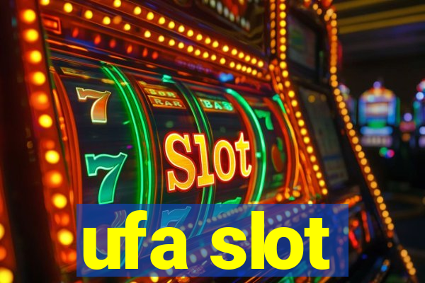 ufa slot