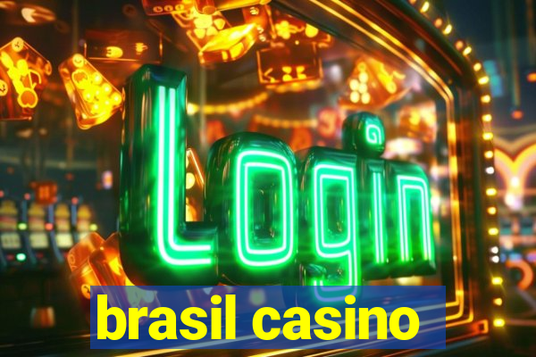 brasil casino