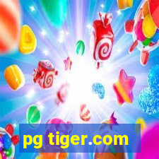 pg tiger.com