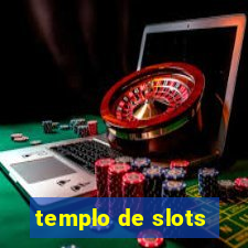 templo de slots