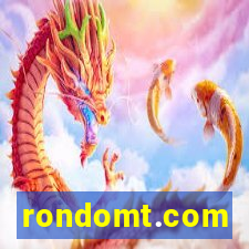 rondomt.com