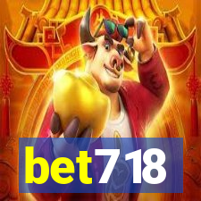 bet718