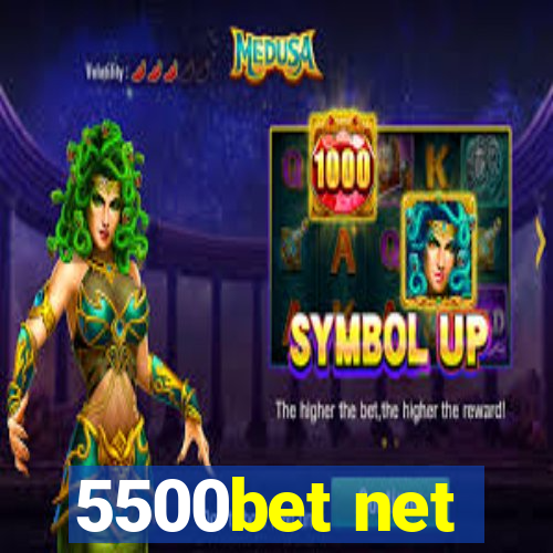 5500bet net