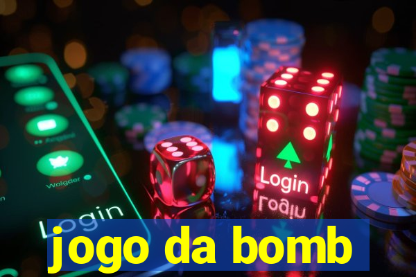 jogo da bomb