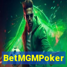 BetMGMPoker