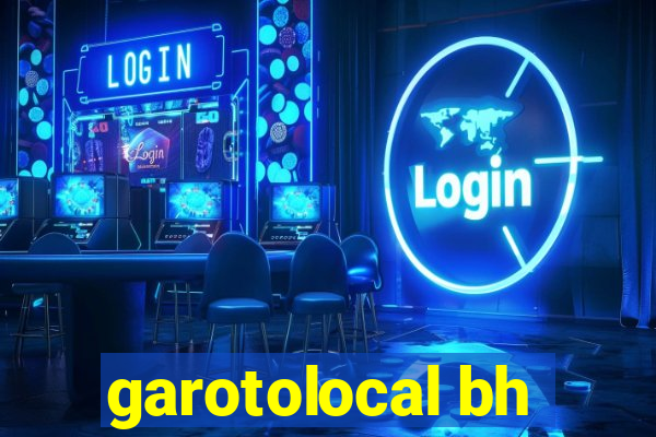 garotolocal bh