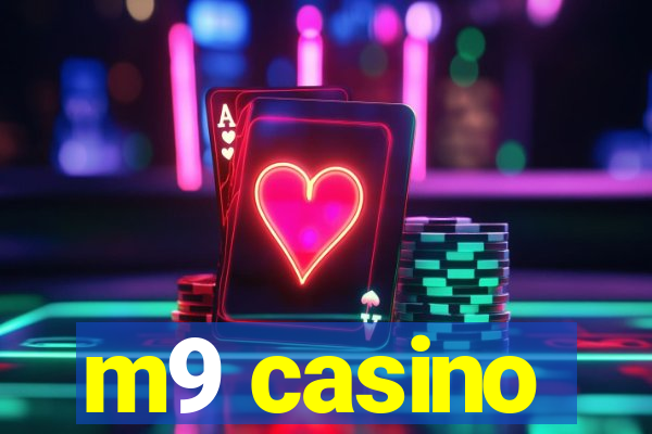 m9 casino