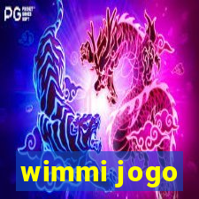 wimmi jogo