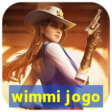 wimmi jogo