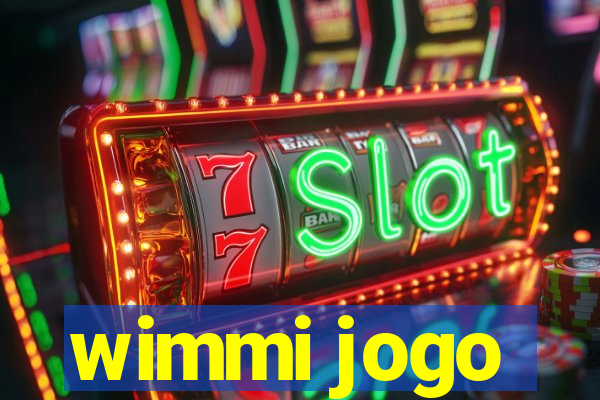 wimmi jogo