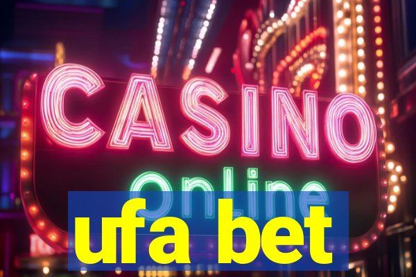 ufa bet