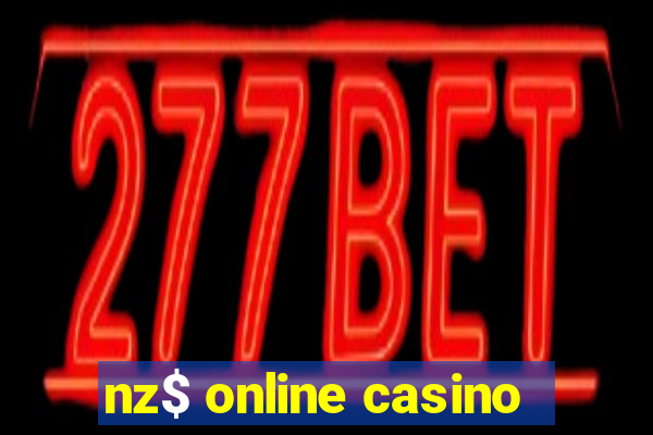 nz$ online casino