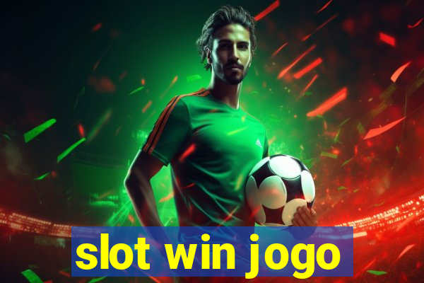 slot win jogo