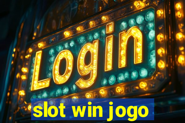 slot win jogo